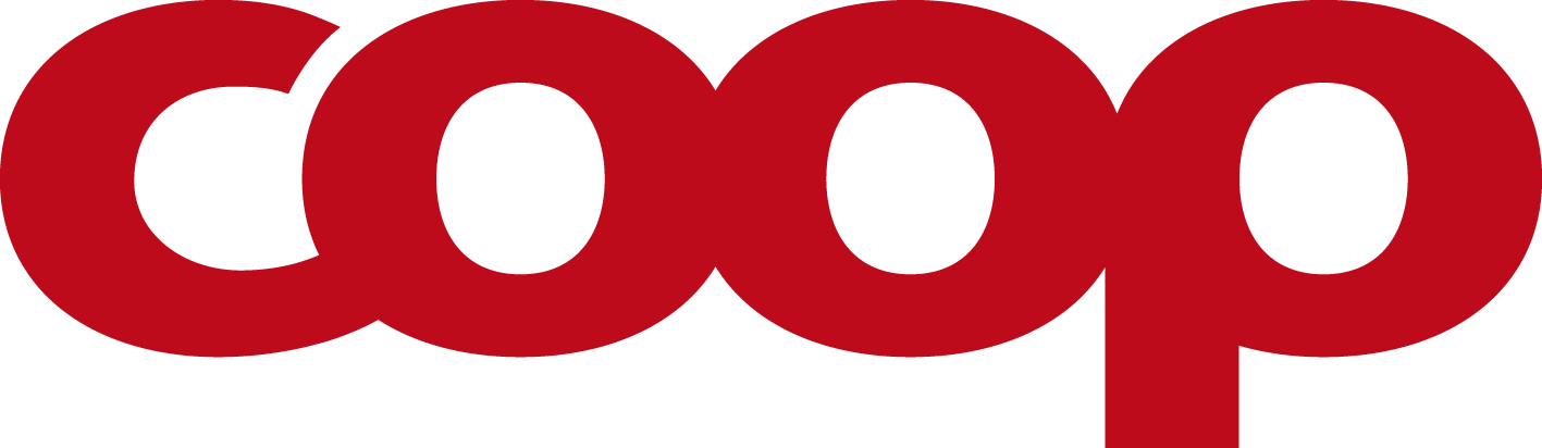 COOP DANMARK logo