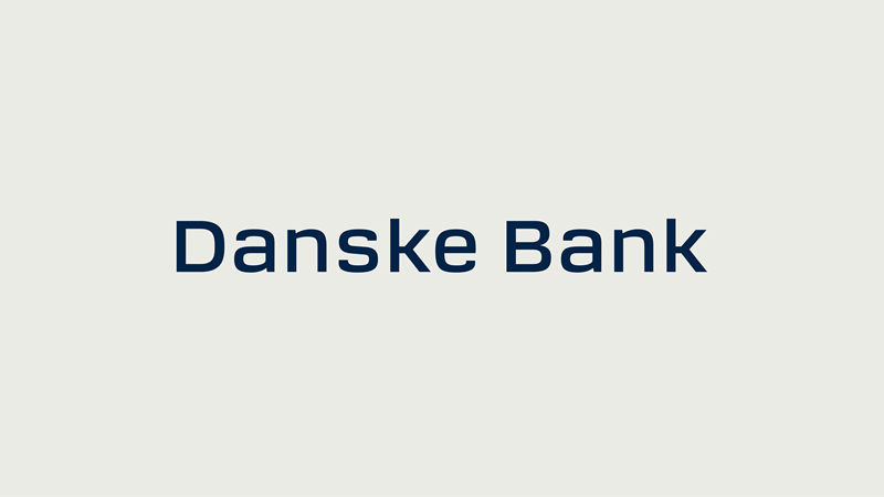 Danske Bank A/S logo
