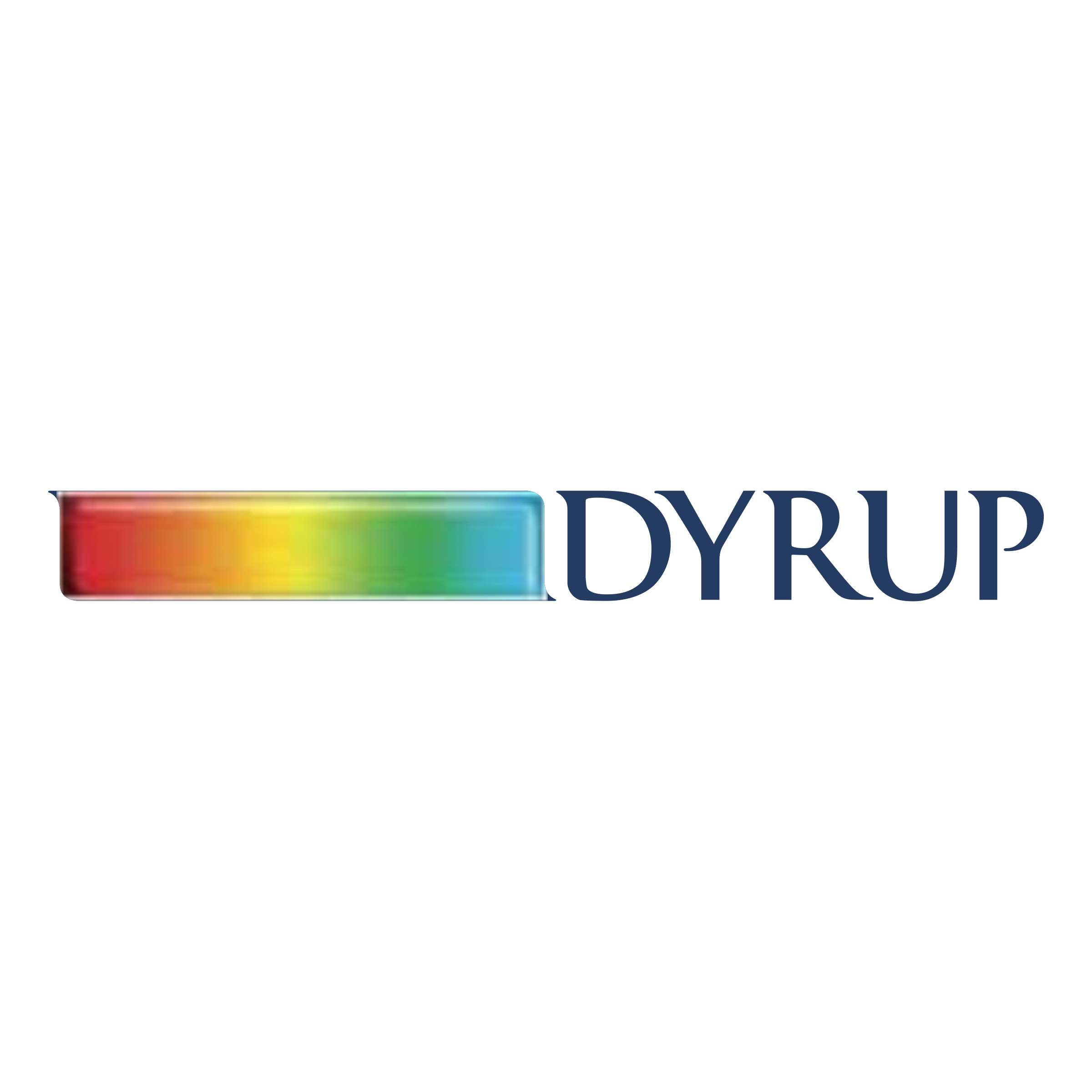 Dyrup logo