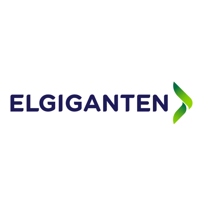 Elgiganten logo
