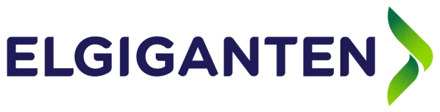 Elgiganten logo