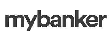 Mybanker.dk logo