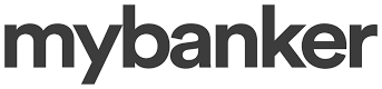 Mybanker.dk logo