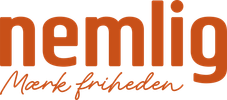 Nemlig.com logo