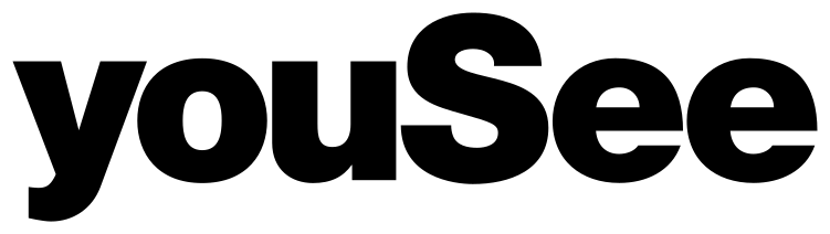 YouSee A/S logo