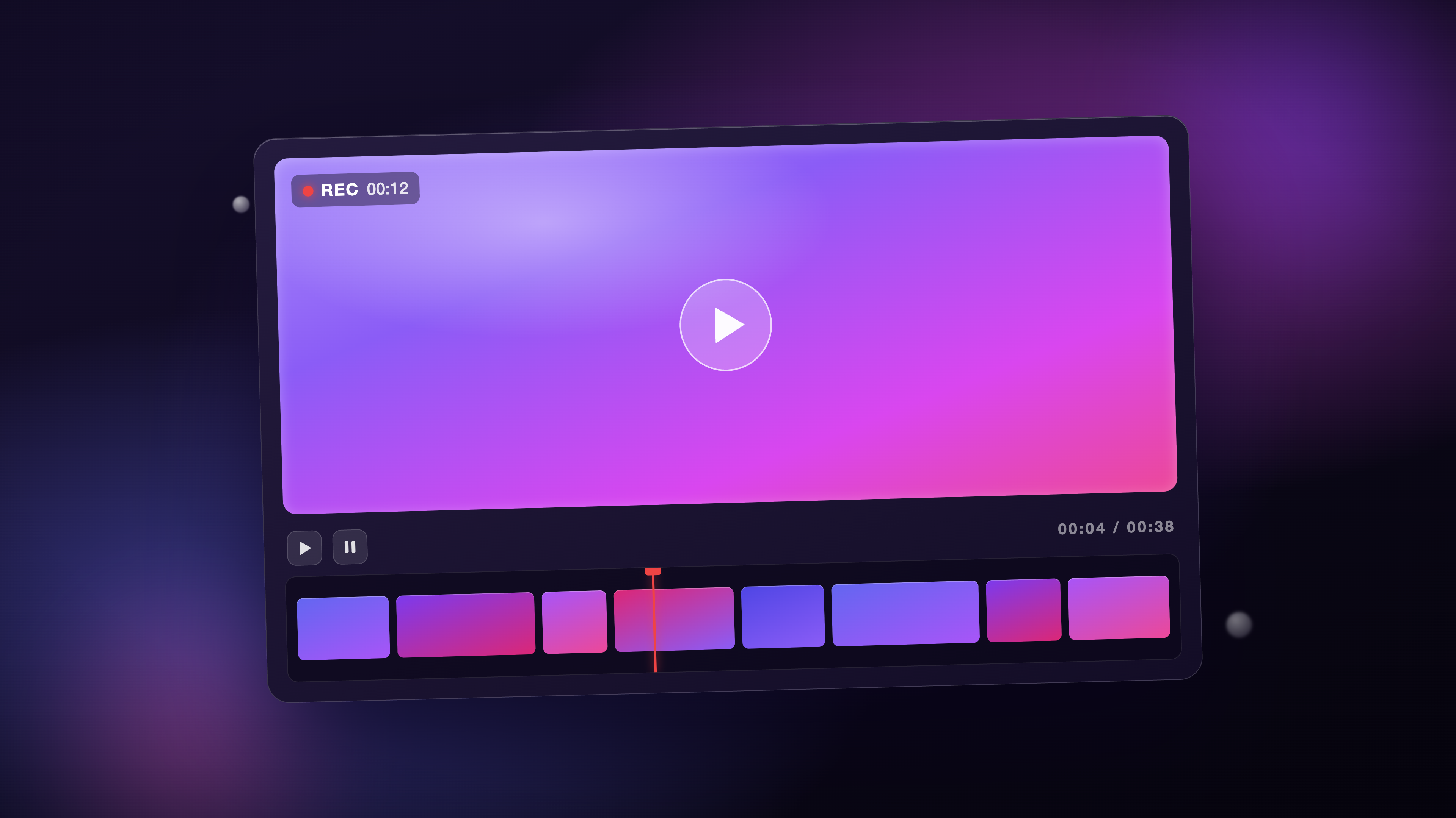Sådan laver du professionelle videoer med din mobil – en guide til effektiv videoproduktion